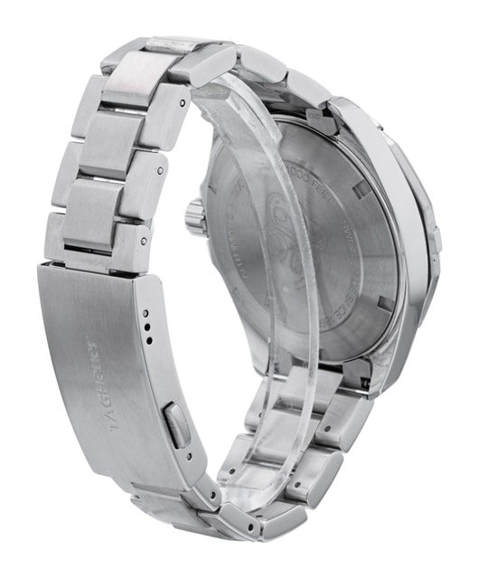 Tag Heuer Aquaracer WBD2110.BA0928 Image 3